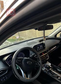 هيونداي سانتافي